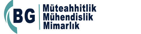 BG | Mühendislik / Müteahhitlik / Mimarlık