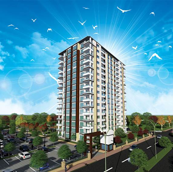 ARS YAŞAM TECDE LİFE KONUTLARI (MEKANİK TESİSAT YAPIM İŞLERİ)