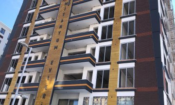 KARAGÖZ İNŞAAT 25 DAİRE(MEKANİK TESİSAT YAPIM İŞLERİ )
