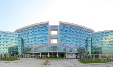 MALATYA DEVLET HASTANESİ YEMEKHANESİ(MEKANİK TESİSAT YAPIM İŞLERİ)