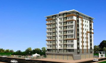 ÖZEL İNŞAAT HİLL HOUSE 25 DAİRE(MEKANİK TESİSAT YAPIM İŞLERİ)