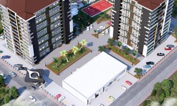 POLATLAR İNŞAAT SEYR-İ MALATYA CADDE BOSTANBAŞI EVLERİ 116 DAİRE(MEKANİK TESİSAT YAPIM İŞLERİ)