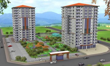 YEDİTEPE İNŞAAT GRAND LİFE EVLERİ 112 DAİRE(MEKANİK TESİSAT  YAPIM İŞLERİ)